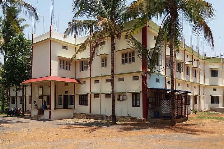 hostel